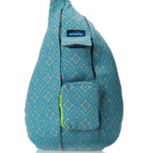 KAVU Rope Bag